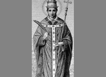 Szósty papież - św. Aleksander I 