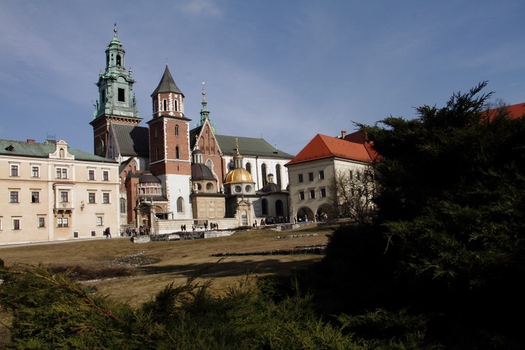 II Piesza Pielgrzymka Szlakiem bł. Wincentego Kadłubka