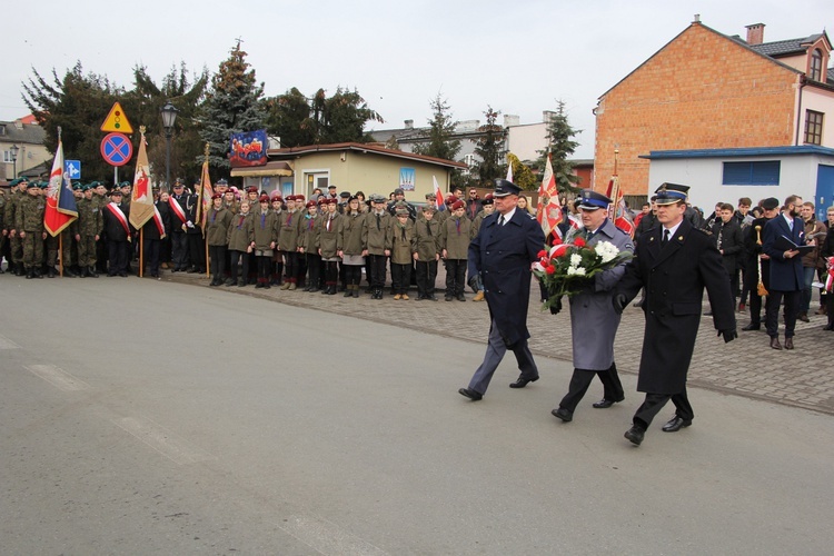 73. rocznica akcji "Uwolnić »Cyfrę«"