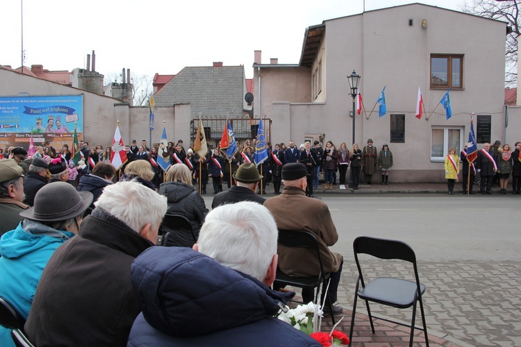 73. rocznica akcji "Uwolnić »Cyfrę«"