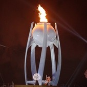 Paraolimpiada - w Pjongczangu zapłonął znicz igrzysk