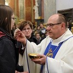 Pielgrzymka Maturzystów na Jasną Górę 2018