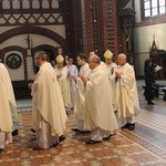 Piąta sesja synodu diecezjalnego