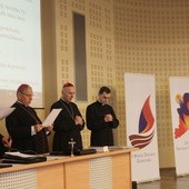 Zakończyła się 5. sesja synodu