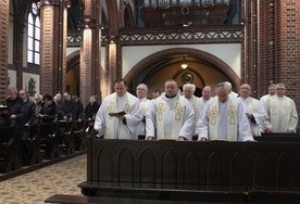 Zakończyła się 5. sesja synodu