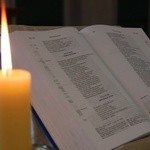 Ogólnopolski Konkurs Biblijny dla Ministrantów i Lektorów w Paradyżu - etap diecezjalny