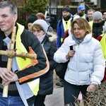 Terenowa Droga Krzyżowa