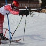 Zawody narciarskie 2018 cz.2