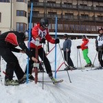 Zawody narciarskie 2018 cz.2