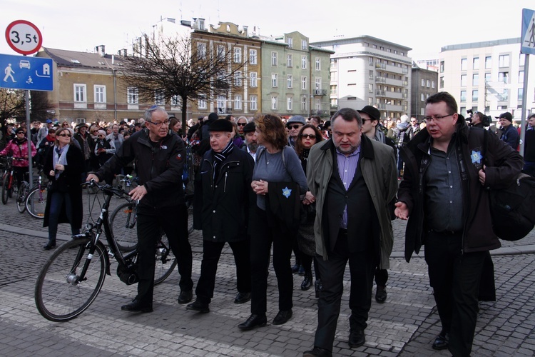 Marsz Pamięci 2018