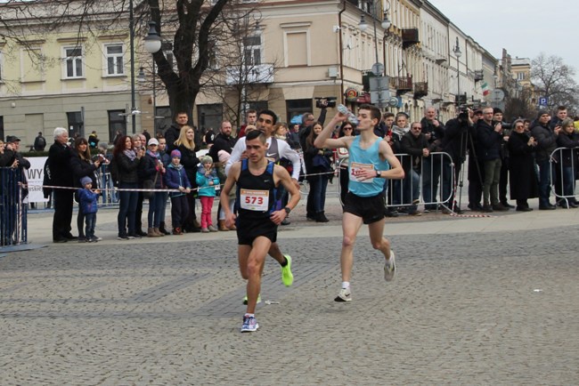 XI Bieg Kazików w Radomiu