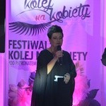 Festiwal "Kolej na kobiety"