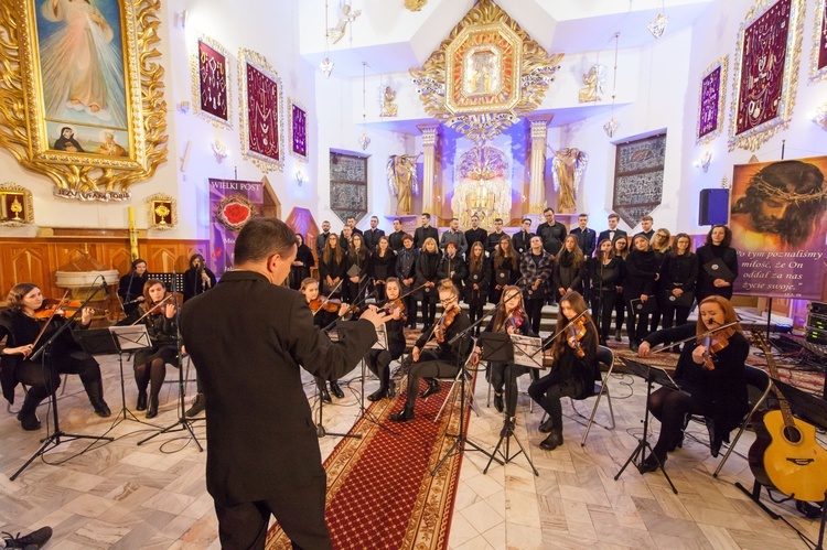 "Ślad losu" w Tyliczu