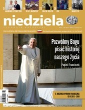 Niedziela 10/2018