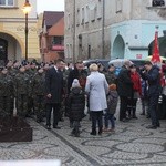 Andrzej Duda w Kamiennej Górze