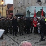 Andrzej Duda w Kamiennej Górze