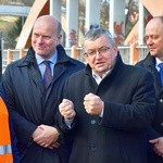 Oczekiwana inwestycja w Białym Dunajcu