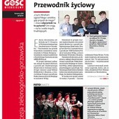 Gość Zielonogórsko-Gorzowski 11/2018