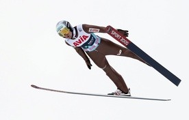 Polskie podium w Lillehammer!