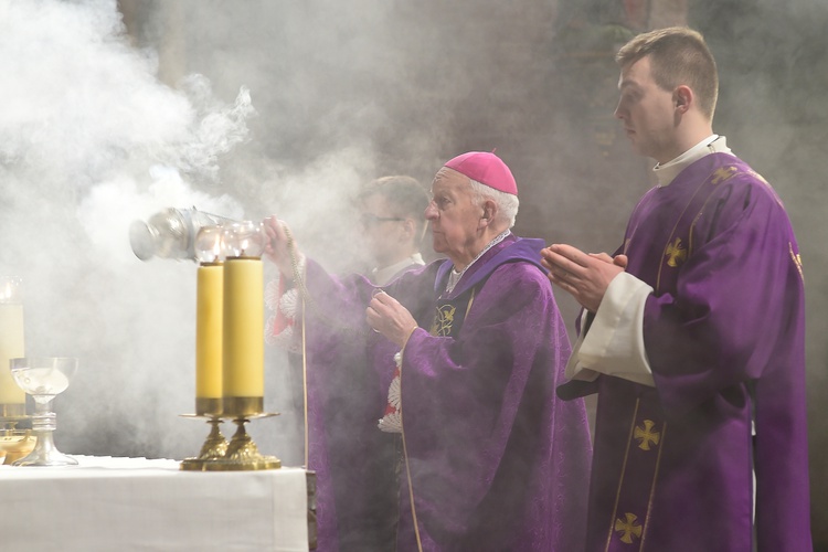 Rocznica wyboru papieża Franciszka