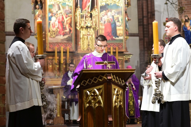 Rocznica wyboru papieża Franciszka