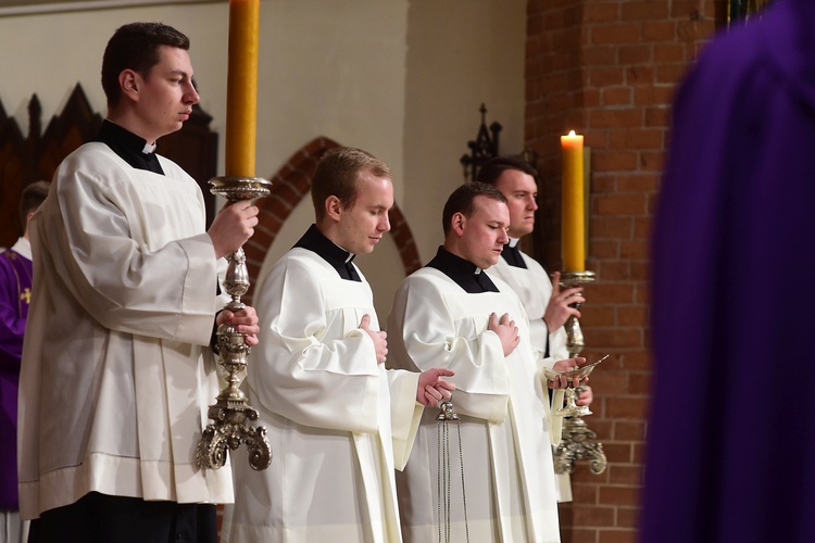 Rocznica wyboru papieża Franciszka