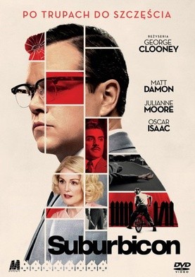 Suburbicon