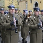 W bazylice pożegnano arcybiskupa