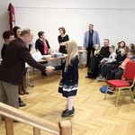 Dekanalny Konkurs Recytatorski Poezji Religijnej w Woli Zabierzowskiej