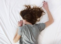 Ponad połowa Polaków cierpi na zaburzenia snu