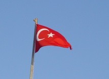 Turcja: Dożywocie dla amerykańskiego pastora