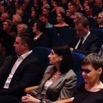 Gala plebiscytu "Miłosierny Samarytanin roku 2017"