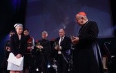 Gala plebiscytu "Miłosierny Samarytanin roku 2017"