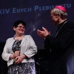 Gala plebiscytu "Miłosierny Samarytanin roku 2017"