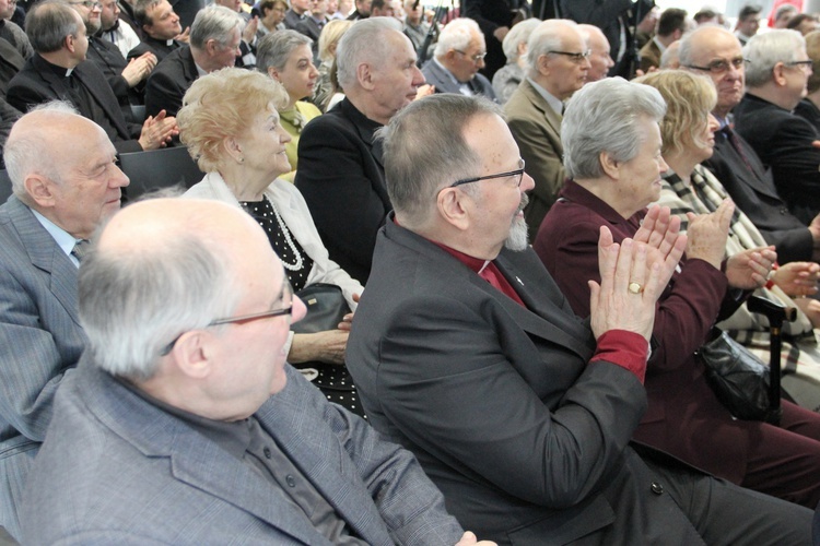 Biblia Ekumeniczna już gotowa