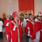 I Synod Diecezji Zielonogórsko-Gorzowskiej - cz. II
