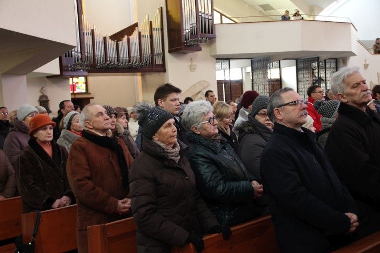 I Synod Diecezji Zielonogórsko-Gorzowskiej - cz. II