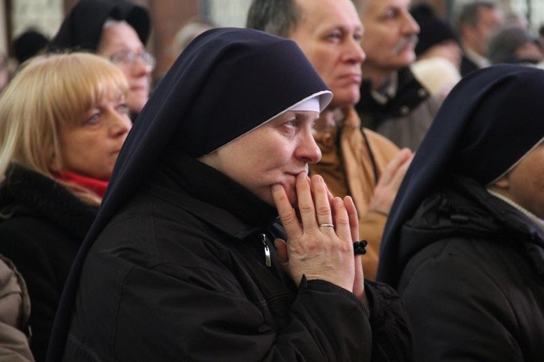 I Synod Diecezji Zielonogórsko-Gorzowskiej - cz. II