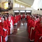 I Synod Diecezji Zielonogórsko-Gorzowskiej - cz. II