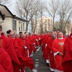 I Synod Diecezji Zielonogórsko-Gorzowskiej - cz. II