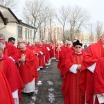 I Synod Diecezji Zielonogórsko-Gorzowskiej - cz. II