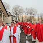 I Synod Diecezji Zielonogórsko-Gorzowskiej - cz. II