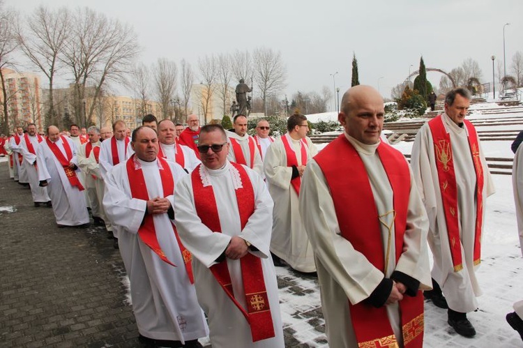 I Synod Diecezji Zielonogórsko-Gorzowskiej - cz. II