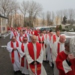 I Synod Diecezji Zielonogórsko-Gorzowskiej - cz. II