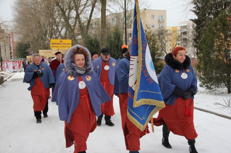 I Synod Diecezji Zielonogórsko-Gorzowskiej - cz. II