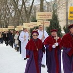 I Synod Diecezji Zielonogórsko-Gorzowskiej - cz. II