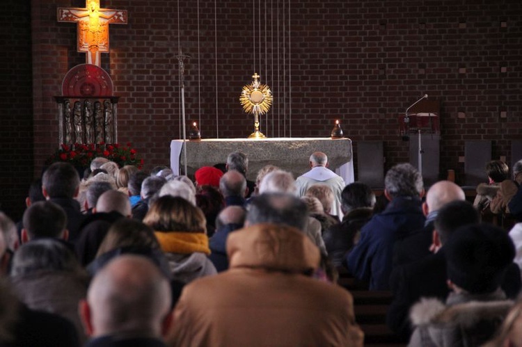 I Synod Diecezji Zielonogórsko-Gorzowskiej - cz. I