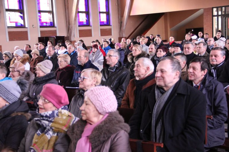 I Synod Diecezji Zielonogórsko-Gorzowskiej - cz. I