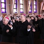 I Synod Diecezji Zielonogórsko-Gorzowskiej - cz. I