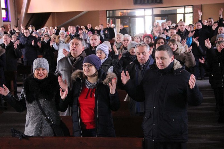 I Synod Diecezji Zielonogórsko-Gorzowskiej - cz. I